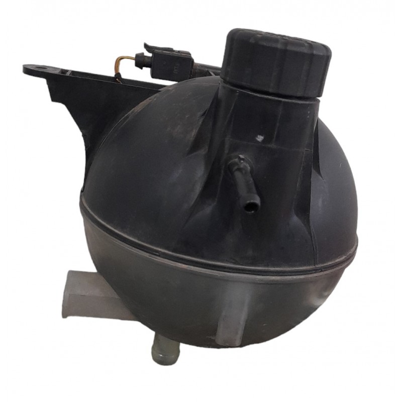Vaschetta acqua motore A1695000149 Mercedes Classe B W245 180 Cdi 109cv 2005-2011 - Vaschette - 1 Vaschetta acqua motore A1695000149 Mercedes Classe B W245 180 Cdi 109cv 2005-2011 - Vaschette - 1