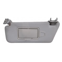 Pantina aletta parasole anteriore sinistra Mercedes Classe B W245 2005-2011 - Pantina aletta parasole - 1