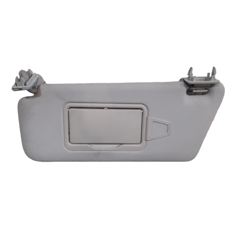 Pantina aletta parasole anteriore sinistra Mercedes Classe B W245 2005-2011 - Pantina aletta parasole - 1