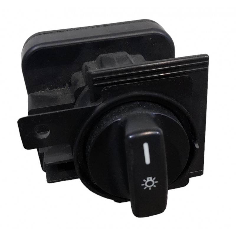Pulsante regolazione fari 1695452804 Mercedes Classe B W245 180 Cdi 2005-2011 - Pulsantiera - 1