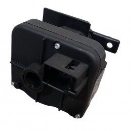 Pulsante regolazione fari 1695452804 Mercedes Classe B W245 180 Cdi 2005-2011 - Pulsantiera - 2