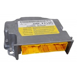 Centralina airbag A169820218527 Mercedes Classe B W245 180 Cdi 109cv 2005-2011 - Centralina - 1