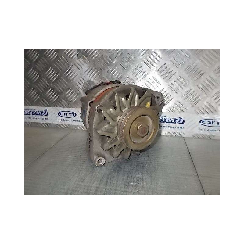 Alternatore 0120489429 431 030903023 Volkswagen Caddy - Jetta 1.6 diesel 1987-1994 23/65A - Alternatore - 1