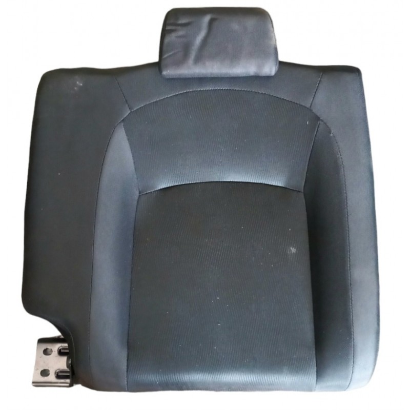 Sedile posteriore schienale destro Nissan Qashqai Mk J10/A/I 2010-2014 - Sedili/Tappezzeria - 1