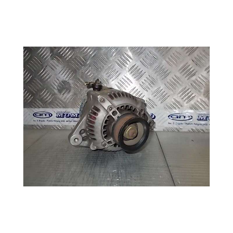 Alternatore 2706016170 Toyota Celica coupè benzina 1.6 105CV 1989-1993 90A