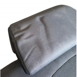 Sedile posteriore schienale destro Nissan Qashqai Mk J10/A/I 2010-2014 - Sedili/Tappezzeria - 3