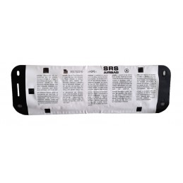 Airbag passeggero 91713249901 Mercedes Classe B W245 180 Cdi 109cv 2005-2011 - Airbag - 1