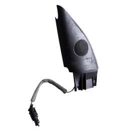 Rivestimento interno specchietto sinistro Volkswagen Passat V station wagon 1996-2006 - Griglie e modanature - 1