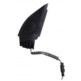 Rivestimento interno specchietto destro Volkswagen Passat V station wagon 1996-2006 - Griglie e modanature - 1