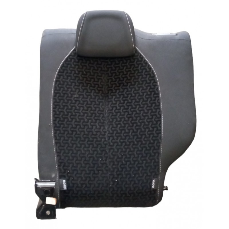 Sedile posteriore schienale destro Citroen C3 2009-2016 - Sedili/Tappezzeria - 1 Sedile posteriore schienale destro Citroen C3 2009-2016 - Sedili/Tappezzeria - 1