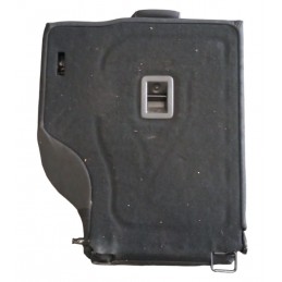 Sedile posteriore schienale destro Citroen C3 2009-2016 - Sedili/Tappezzeria - 2 Sedile posteriore schienale destro Citroen C3 2009-2016 - Sedili/Tappezzeria - 2
