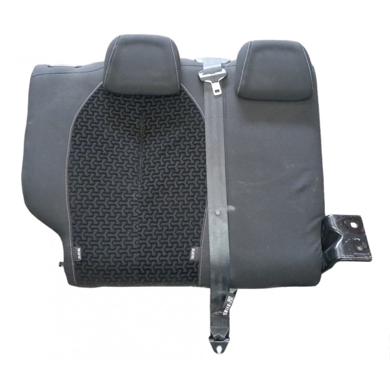 Sedile posteriore schienale sinistro Citroen C3 2009-2016 - Sedili/Tappezzeria - 1
