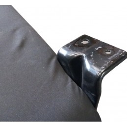 Sedile posteriore schienale sinistro Citroen C3 2009-2016 - Sedili/Tappezzeria - 3