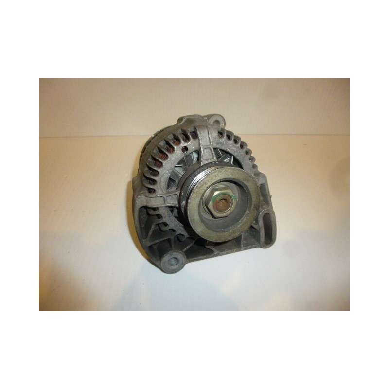 Alternatore 63321747 Fiat Palio 1.2 benzina 54KW 73CV 1996-2003 14V 65A - Alternatore - 1 Alternatore 63321747 Fiat Palio 1.2 benzina 54KW 73CV 1996-2003 14V 65A - Alternatore - 1