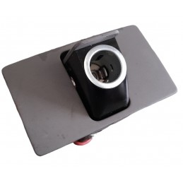 Accendisigari 312670100 Volkswagen Passat V station wagon 1.9 Tdi 115cv 1996-2006 - Accessori cruscotto - 2