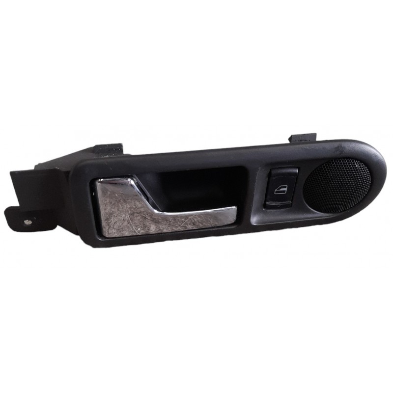 Maniglia interna posteriore sinistra 3B0839113 Volkswagen Passat V station wagon 1996-2006 - Maniglia - 1