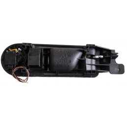 Maniglia interna posteriore sinistra 3B0839113 Volkswagen Passat V station wagon 1996-2006 - Maniglia - 2
