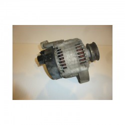 Alternatore 63321747 Fiat Palio 1.2 benzina 54KW 73CV 1996-2003 14V 65A - Alternatore - 2 Alternatore 63321747 Fiat Palio 1.2 benzina 54KW 73CV 1996-2003 14V 65A - Alternatore - 2