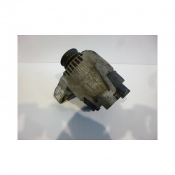 Alternatore 63321747 Fiat Palio 1.2 benzina 54KW 73CV 1996-2003 14V 65A - Alternatore - 3 Alternatore 63321747 Fiat Palio 1.2 benzina 54KW 73CV 1996-2003 14V 65A - Alternatore - 3