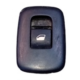 Pulante alzavetro posteriore destro sinistro 96623726XT Citroen C5 III 2000-2008 - Pulsantiera - 1