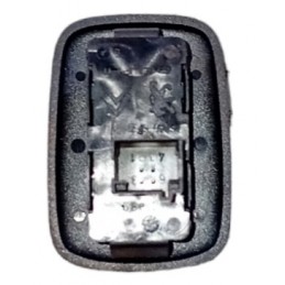 Pulante alzavetro posteriore destro sinistro 96623726XT Citroen C5 III 2000-2008 - Pulsantiera - 2