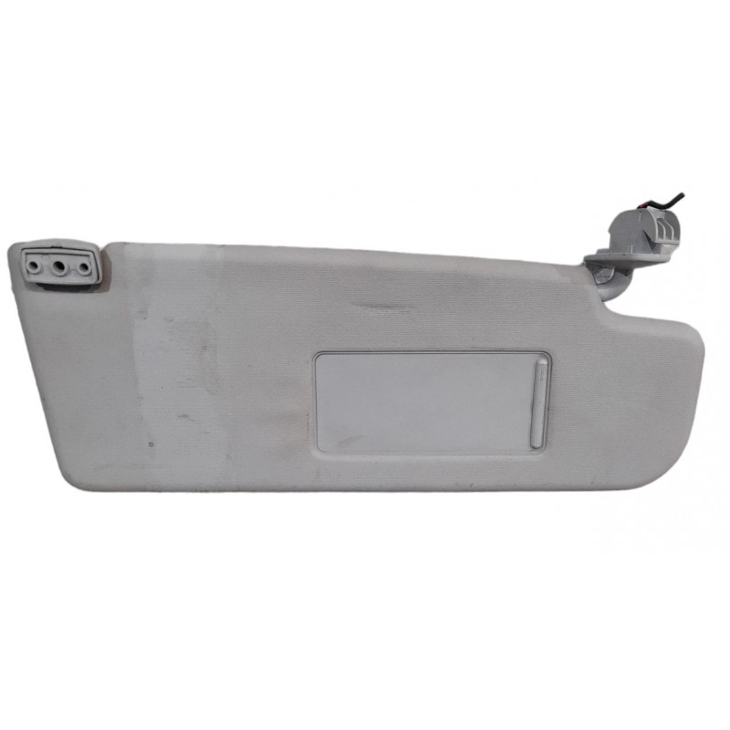 Pantina aletta parasole anteriore destra Volkswagen Passat V station wagon 1996-2006 - Pantina aletta parasole - 1