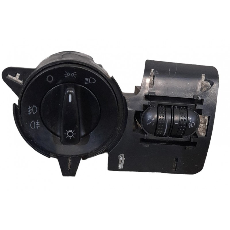 Pulsante regolazione fari TC41C0941531A Volkswagen Passat V station wagon 1.9 Tdi 115cv 1996-2006 - Pulsantiera - 1