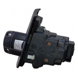 Blocchetto accensione messa in moto 6954719 Bmw 320d E91 SW 2005-2012 - Blocchetto accensione - 2