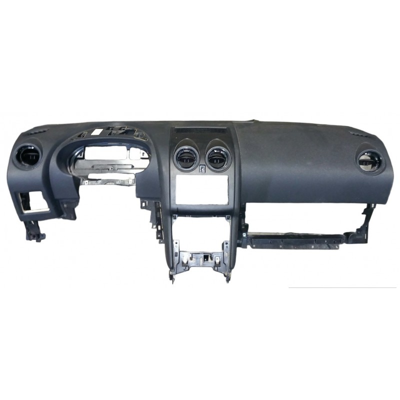 Cruscotto Nissan Qashqai Mk J10/A/I 2010-2014 - Cruscotto - 1