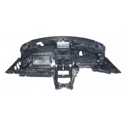 Cruscotto Nissan Qashqai Mk J10/A/I 2010-2014 - Cruscotto - 3