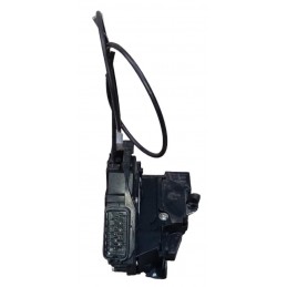 Serratura porta posteriore sinistra BP4K73 Mazda 3 1.6 Td 109cv 2003-2009 - Serratura - 2 Serratura porta posteriore sinistra BP4K73 Mazda 3 1.6 Td 109cv 2003-2009 - Serratura - 2