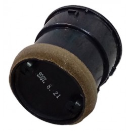Bocchetta aria anteriore destra BP4KGM732 Mazda 3 1.6 Td 109cv 2003-2009 - Diffusore aria - 2 Bocchetta aria anteriore destra BP4KGM732 Mazda 3 1.6 Td 109cv 2003-2009 - Diffusore aria - 2