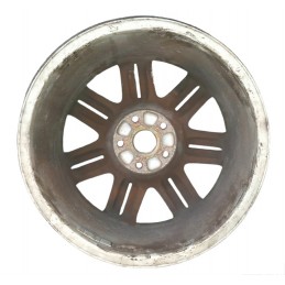 Cerchio in lega 3B0601025M 7Jx17 Et37 Volkswagen Passat - Cerchi in lega - 2