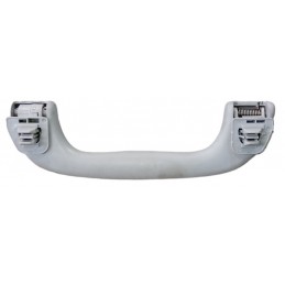 Maniglia appiglio tetto anteriore destra sinistra Mazda 3 1.6 Td 2003-2009 - Maniglia appiglio tetto - 2 Maniglia appiglio tetto anteriore destra sinistra Mazda 3 1.6 Td 2003-2009 - Maniglia appiglio tetto - 2