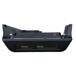 Display specchietto retrovisore BR5S55260 Mazda 3 1.6 Td 109cv 2003-2009 - Display/Computer di bordo - 1