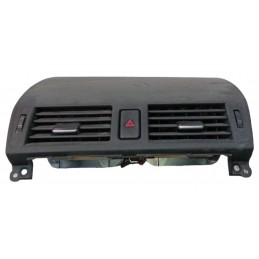 Bocchetta aria centrale BP4K55311 Mazda 3 1.6 Td 109cv 2003-2009 - Diffusore aria - 1