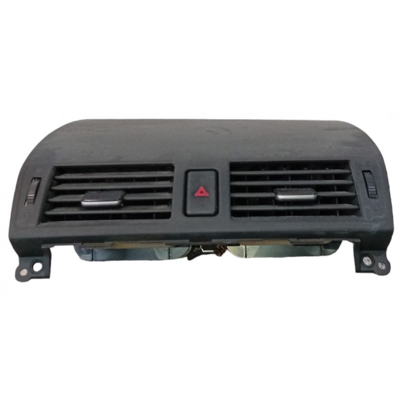 Bocchetta aria centrale BP4K55311 Mazda 3 1.6 Td 109cv 2003-2009 - Diffusore aria - 1