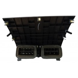 Bocchetta aria centrale BP4K55311 Mazda 3 1.6 Td 109cv 2003-2009 - Diffusore aria - 2