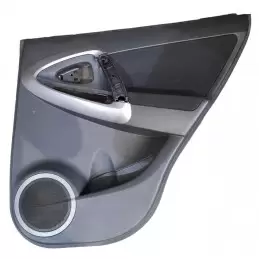 Pannello porta posteriore destra 67787X1B02 Toyota Rav 4 2.0 D-4D 116cv 2000-2006 - Portiera - 1