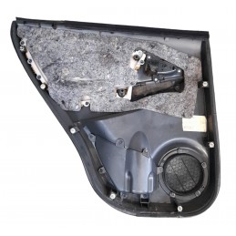 Pannello porta posteriore destra 67787X1B02 Toyota Rav 4 2.0 D-4D 116cv 2000-2006 - Portiera - 2