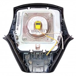 Airbag volante Mazda 3 1.6 Td 109cv 2003-2009 - Airbag - 2