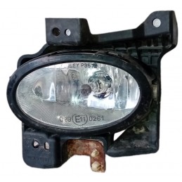 Fendinebbia anteriore sinistro Mazda 3 1.6 Td 109cv 2003-2009 - Fendinebbia - 1