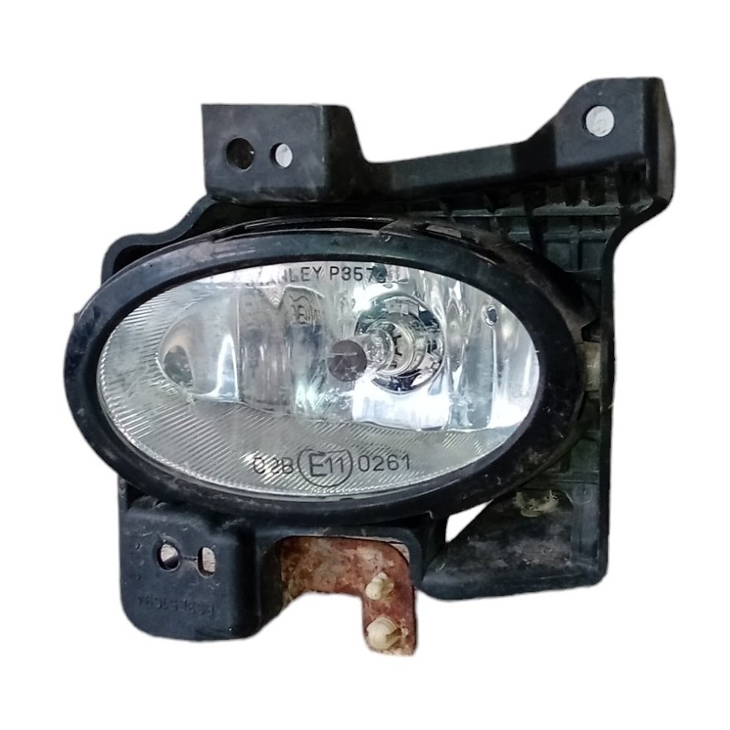 Fendinebbia anteriore sinistro Mazda 3 1.6 Td 109cv 2003-2009 - Fendinebbia - 1
