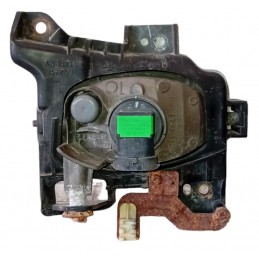 Fendinebbia anteriore sinistro Mazda 3 1.6 Td 109cv 2003-2009 - Fendinebbia - 2