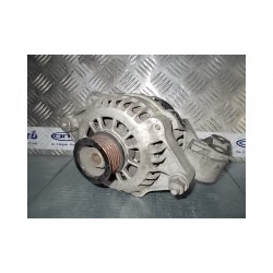 Alternatore 10480384 Opel Astra F - Corsa B - Vectra B 1.8 / 2.0 12V 100A - Alternatore - 1