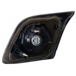 Fanale interno posteriore sinistro Mazda 3 1.6 Td 109cv 2003-2009 - Fanale posteriore - 2 Fanale interno posteriore sinistro Mazda 3 1.6 Td 109cv 2003-2009 - Fanale posteriore - 2