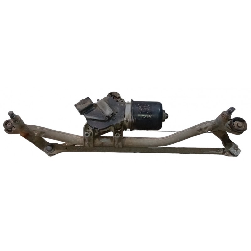 Motorino tergicristallo anteriore Citroen C3 Pluriel 1.4 Hdi 2005-2010