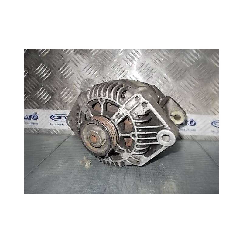 Alternatore A17VI149 2511875A Volvo 440 1.8 i 60/95A - Alternatore - 1