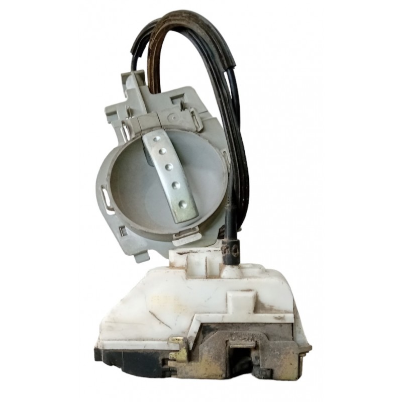 Serratura porta anteriore sinistra Citroen C3 Pluriel 1.4 Hdi 2005-2010 - Serratura - 1