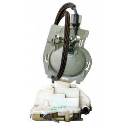 Serratura porta anteriore sinistra Citroen C3 Pluriel 1.4 Hdi 2005-2010 - Serratura - 3